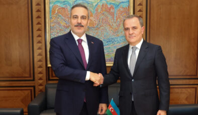 Bakan Fidan: Savaşın Karadeniz’de de yayılması kabul edilebilir değil