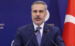 Bakan Fidan: Yunanistan bölgeyi istikrarsızlaştırmak isteyenlerin oyuncağı olmamalı