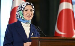 Bakan Göktaş: Suriye’de Türkiye’nin koruyucu aile modeli uygulanmaya başlandı