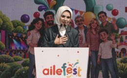 Bakan Göktaş’tan yerel yönetimlere aile dostu proje çağrısı