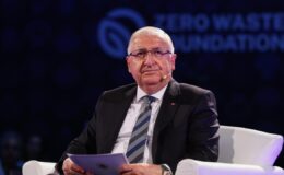 Bakan Güler: Türk Silahlı Kuvvetlerimiz, ülkemizin en önemli güç ve gurur kaynaklarından biridir