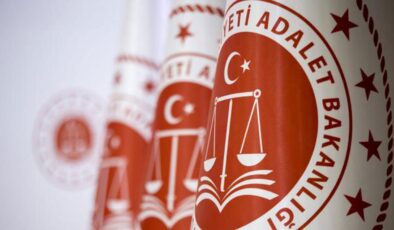 Bakan Gürlek: Adalete hızlı ve kolay eriş için yargı hizmetlerimizi güçlendirmeye devam ediyoruz