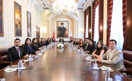 Bakan Gürlek: Gülistan Doku’nun naaşı kimyasal maddelerle ortadan kaldırılmış olabilir