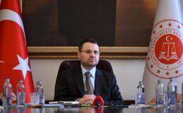 Bakan Gürlek: OVP doğrultusunda adalet hizmetlerimizin etkinliğini artıracağız