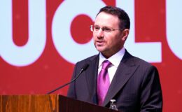 Bakan Gürlek: Savunma hakkı, hukuk sistemimizin en güçlü ve en değerli unsurlarından biridir
