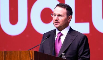 Bakan Gürlek: Savunma hakkı, hukuk sistemimizin en güçlü ve en değerli unsurlarından biridir