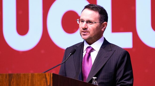 Bakan Gürlek: Savunma hakkı, hukuk sistemimizin en güçlü ve en değerli unsurlarından biridir