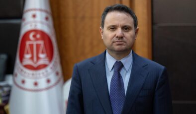 Bakan Gürlek: Vatandaşımızın birikimini korumak için mücadelemiz sürecek