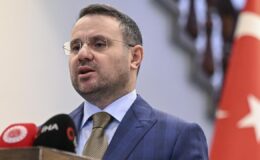 Bakan Gürlek: Vatandaşlarımız müsterih olsun. Hiçbir şey karanlıkta kalmayacaktır