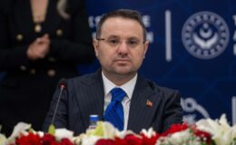 Bakan Gürlek: Yatırımcımız hukuk düzenine güvenmeli