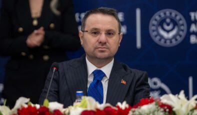 Bakan Gürlek: Yatırımcımız hukuk düzenine güvenmeli