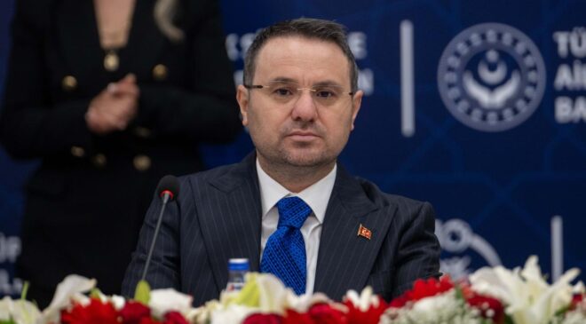 Bakan Gürlek: Yatırımcımız hukuk düzenine güvenmeli