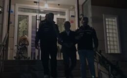 ‘Bakan istifa edecek’ paylaşımı yapan Ali Tarakcı gözaltına alındı