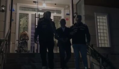 ‘Bakan istifa edecek’ paylaşımı yapan Ali Tarakcı gözaltına alındı