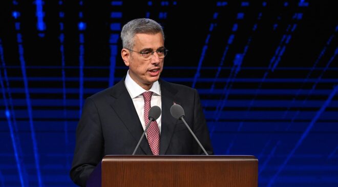 Bakan Memişoğlu: Gazze’de insanların temel ilaçlara erişemediği vahim bir tabloyla karşı karşıyayız