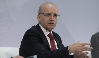 Bakan Şimşek: Borsada ve piyasada yapısal sorun yok