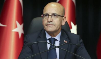 Bakan Şimşek: Enflasyonda düşüş devam ediyor
