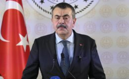 Bakan Tekin: Bütün okullarımız tek tek gözden geçirildi