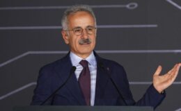 Bakan Uraloğlu: Türkiye yalnızca bir pazar değil stratejik bir teknoloji merkezidir