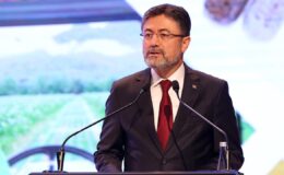 Bakan Yumaklı: Bu yıl buğday ve arpa üretiminde rekor bekliyoruz