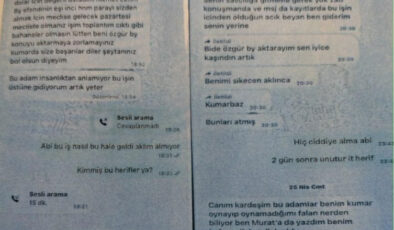 Başkentteki uyuşturucu operasyonunda 5 milyon dolarlık iş takibi iddiası