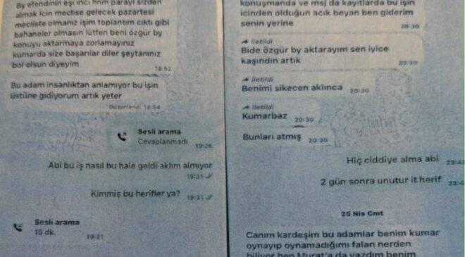 Başkentteki uyuşturucu operasyonunda 5 milyon dolarlık iş takibi iddiası