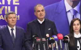 Çelik: Kurumlarımız çalışıyor, yanlış yapanlar hukuk önünde hesap verecek