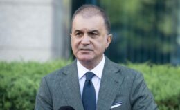 Çelik: Mekke’ye saygısızlık, tüm Müslümanlara saygısızlık anlamına gelir