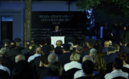 Cevdet Yılmaz: Ada’nın yakın tarihi, Kıbrıs Türkü’nün şehitleri görmezden gelinerek anlatılamaz