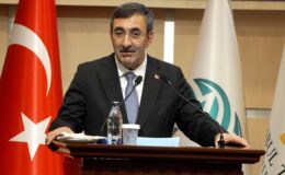 Cevdet Yılmaz: Ekonomimizi geleceğe taşımak zorundayız