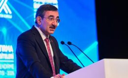 Cevdet Yılmaz: Üniversitelerimizi küresel yeteneklerin buluştuğu cazibe merkezi haline getireceğiz