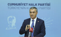 CHP’de 5 belediye başkanı ihraç talebiyle disipline sevk edildi