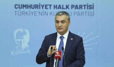 CHP’de 5 belediye başkanı ihraç talebiyle disipline sevk edildi