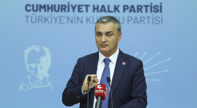 CHP’de 5 belediye başkanı ihraç talebiyle disipline sevk edildi
