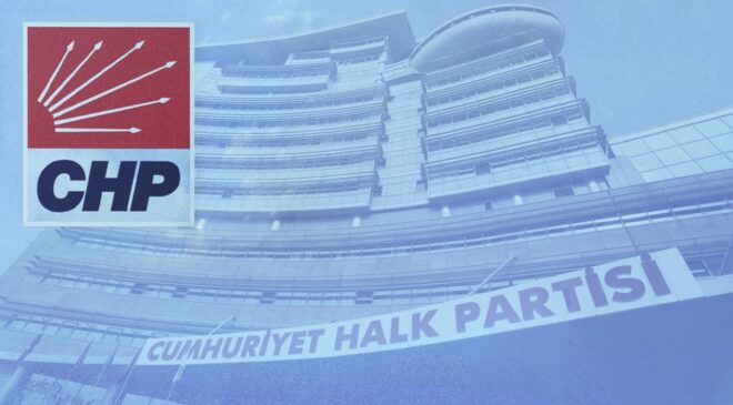 CHP’de istifalar art arda geldi: 7 ilçenin belediye başkanı CHP’den istifa etti