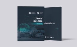 CİMER Bültenin ağustos sayısı yayımlandı