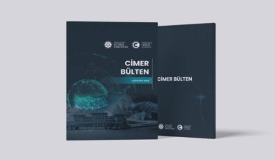 CİMER Bültenin ağustos sayısı yayımlandı