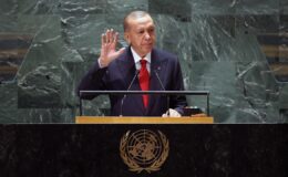 Cumhurbaşkanı Erdoğan, BM Genel Kurulu’na katılmak üzere ABD’ye gidecek