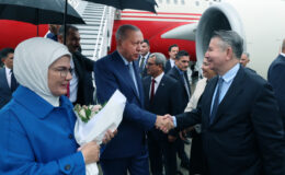 Cumhurbaşkanı Erdoğan BM kürsüsünden dünyaya seslenecek