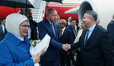 Cumhurbaşkanı Erdoğan BM kürsüsünden dünyaya seslenecek