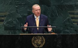 Cumhurbaşkanı Erdoğan: Bölgemizde kalıcı istikrarı güçlendirmek istiyoruz