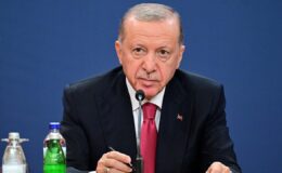 Cumhurbaşkanı Erdoğan: Dünyada huzur ve istikrar için çalışmaya devam ediyoruz