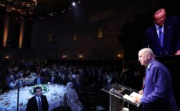 Cumhurbaşkanı Erdoğan: Entegrasyona ‘evet’ asimilasyona ‘hayır’ diyoruz