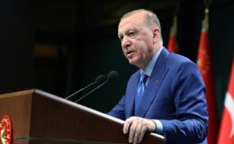 Cumhurbaşkanı Erdoğan: Finansal sistemimize sirayet etmiş herhangi bir risk yok