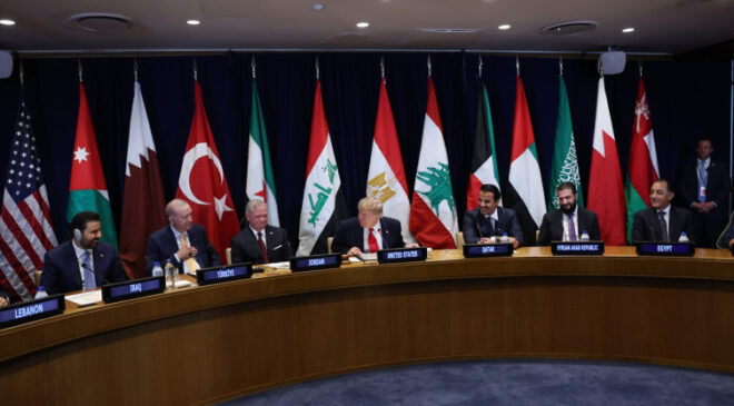 Cumhurbaşkanı Erdoğan: Körfezdeki sıkıntıları aşmaya çalışıyoruz