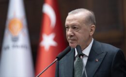 Cumhurbaşkanı Erdoğan, milli boksör Busenaz Sürmeneli’yi tebrik etti