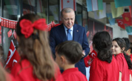 Cumhurbaşkanı Erdoğan: PISA’da üç alanda performansını artıran tek ülke olduk