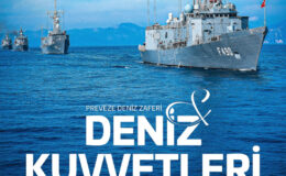 Cumhurbaşkanı Erdoğan, Preveze Deniz Zaferi’nin 488. yıl dönümünü kutladı