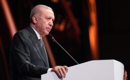 Cumhurbaşkanı Erdoğan: Türkiye, bölgesinde istikrar adasıdır