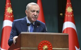 Cumhurbaşkanı Erdoğan: Türkiye ekonomisine yönelik bir risk söz konusu değil